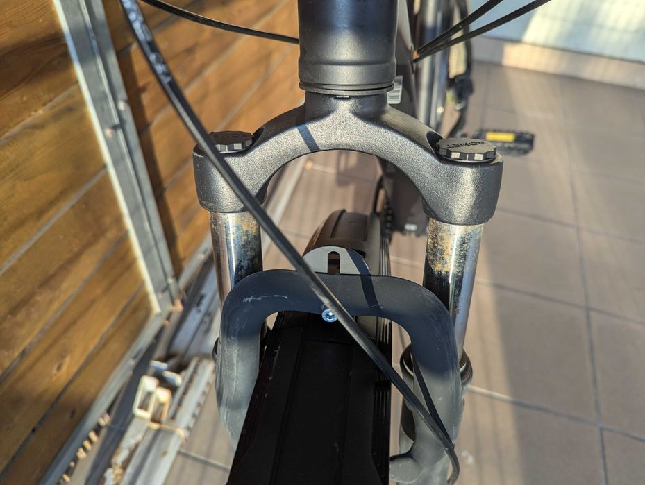 Rower górski ROMET RAMBLER 29 (2023) 20"