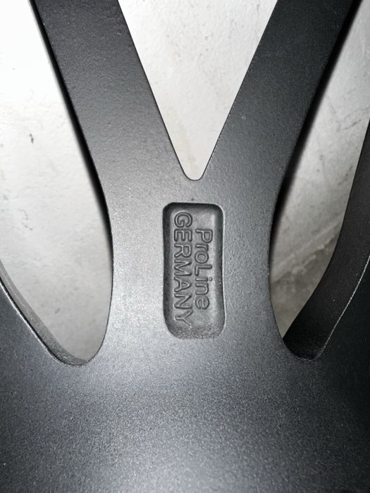 Felgi 20” Proline BMW F10 F30 E90 5x120