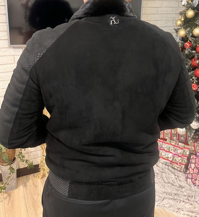 Дублянка чоловіча