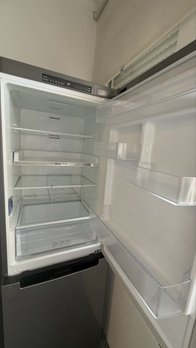 Frigorifico Combinado Samsung RB29FSRNDSA