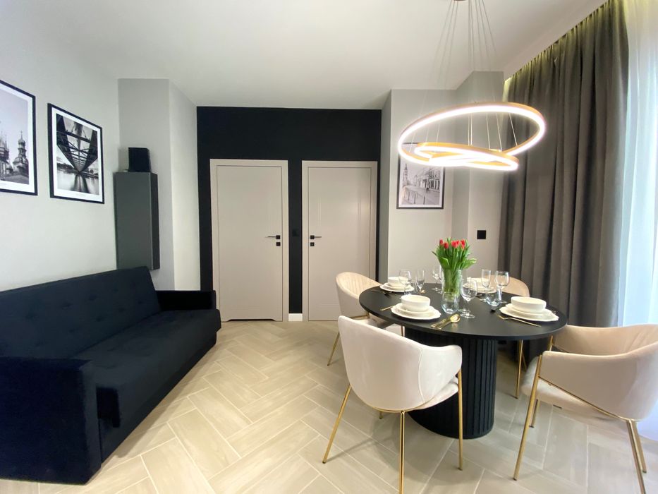 Apartamenty przy Rakowickiej / Centrum Kraków