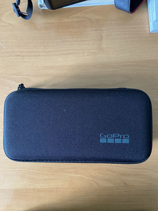 Продам GoPro (10) + 2 акумулятора +карта памʼяті на 256гб в подарунок