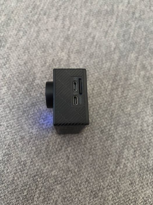 Camara deportiva Jeemak