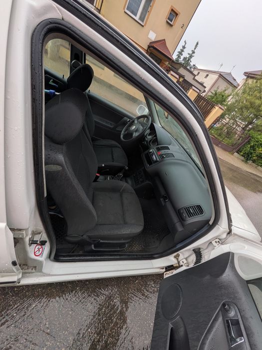 VW polo 1.4 2001