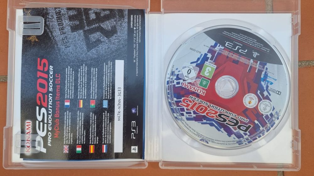 Ps3 Jogos Originais PlayStation
