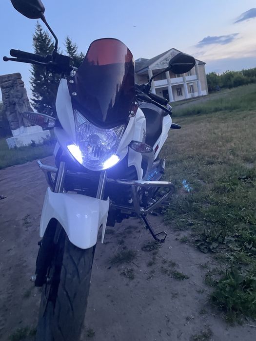 Продам ліфан кп 200