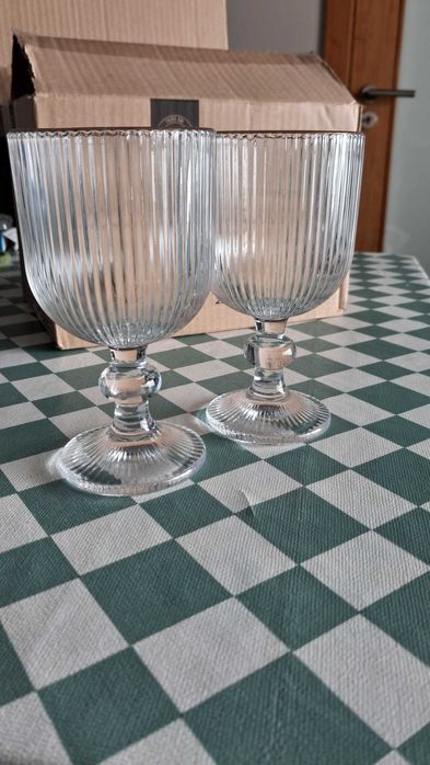 29cl Stemmed Glasses446705028448931841