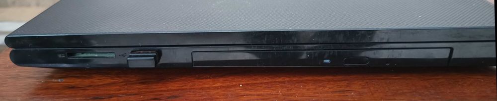 Ноутбук Dell Inspiron 15" 3543