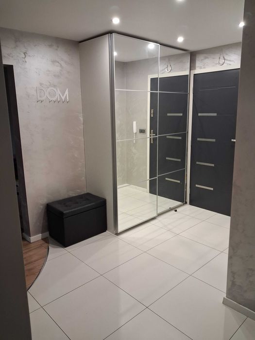 Przestronne M3 55 m2 osiedle Żabki