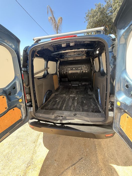 Ford transit conect L2