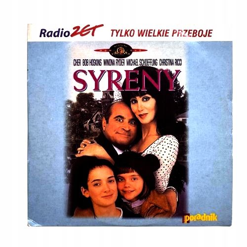 Syreny Film Dvd Napisy Polski Lektor.
