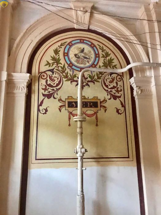 3-rooms apartment apartment by the address st. Kulikovo pole pl Oktyabrskoy revolyutsii pl (area 135 m²) - Atlanta.ua - photo 21