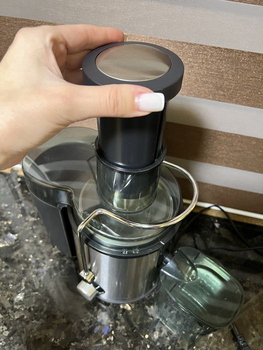Соковитискач VITEK
