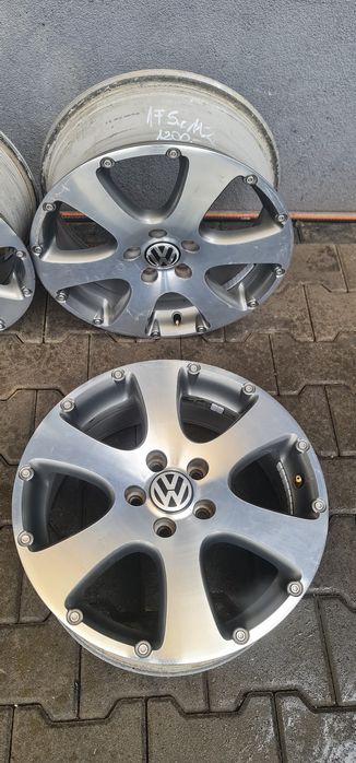 "17 5x112 Vw oryginał