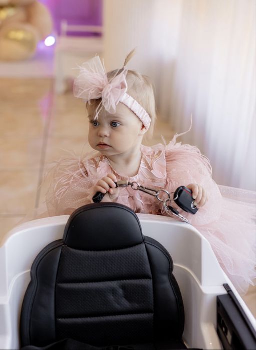 Сукня на рочок , святкова сукня