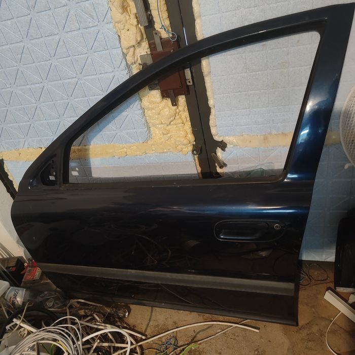 Drzwi volvo S60 kod lakieru 417-26