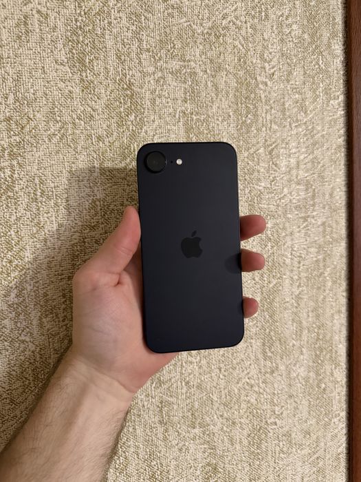 Apple Iphone 16e e-sim