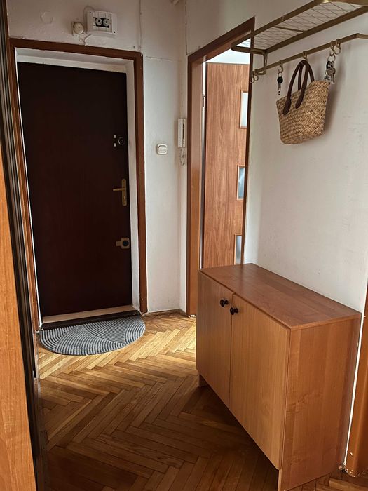 Mieszkanie – Warszawa - Widok 5