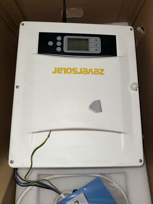 Falownik Zeversolar TLC4000