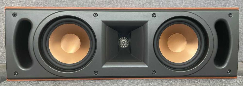 Klipsch RC52 głośnik centralny, (kolumna) RC-52, RC 52