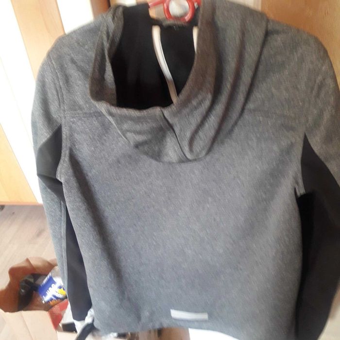 Bluza softshell marki Northville rozmiar 176