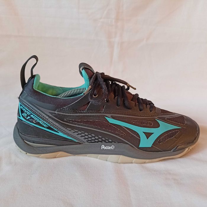 Muzumo Wave mirage2.1 roz. 40,5 - dł. wkł. 26 cm