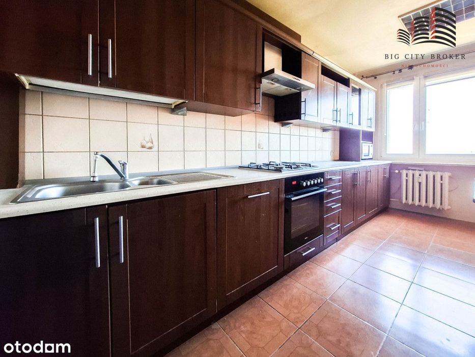 Mieszkanie dla rodziny | 3pokoje | 65,5m2