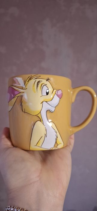 Чашка  Disney, оригінал