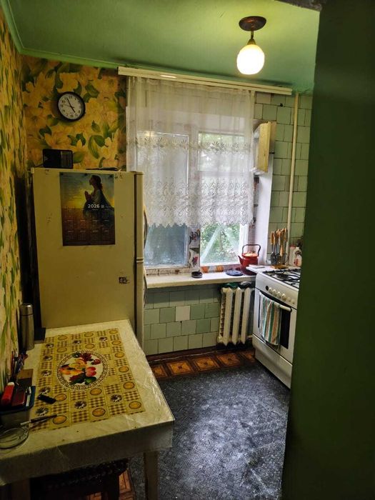 Оренда кімнати Космос, Запоріжжя