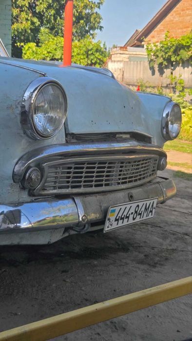 Продам Москвич 403