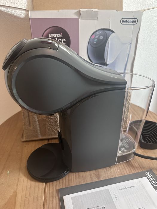 Maquina de Cafe Doce Gusto Nova na caixa