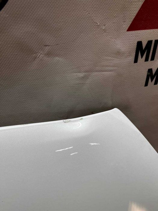 Капот Tesla Model X 2015, 2016, 2017, 2018, 2019, 2020, 2021, 2022