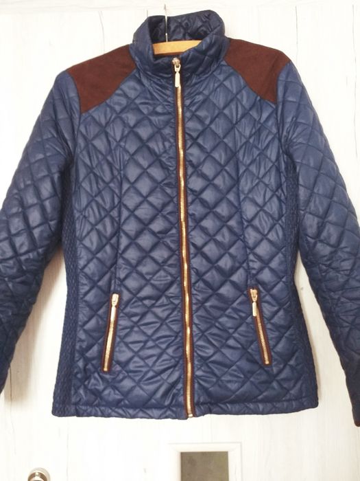 Damską kurtka.  Libland