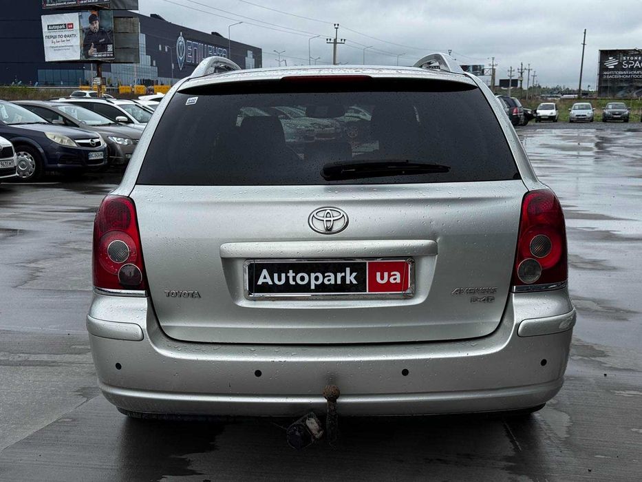 Продам Toyota Avensis 2007р. #76785