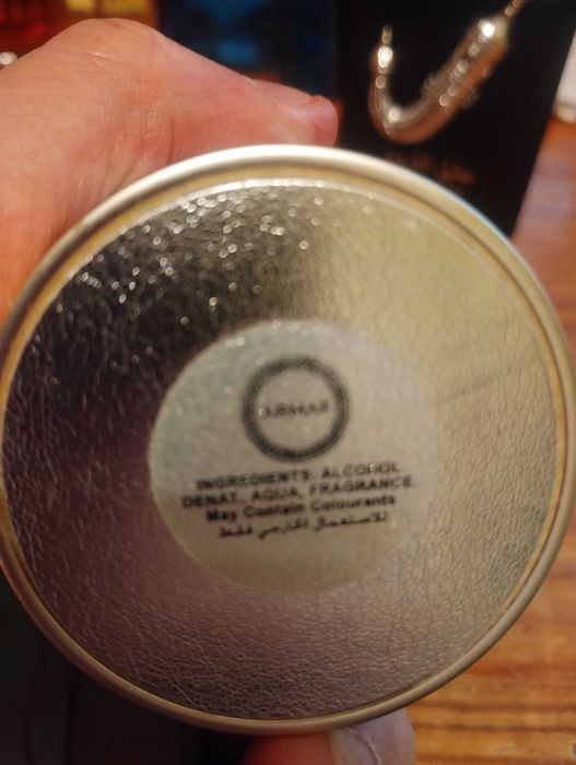 Perfumy zimaya sharaf blend 100ml / SPRAWDZ - mega okazja !!