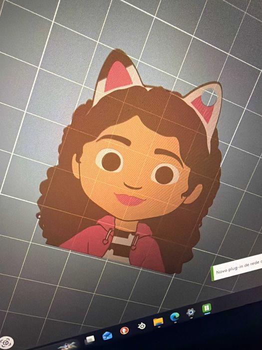 Impressão 3D e Personalizados | AteliAngie
