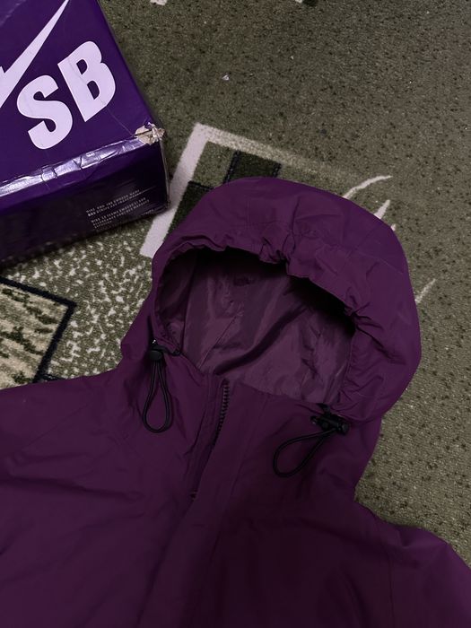Анорак, вітровка dickies