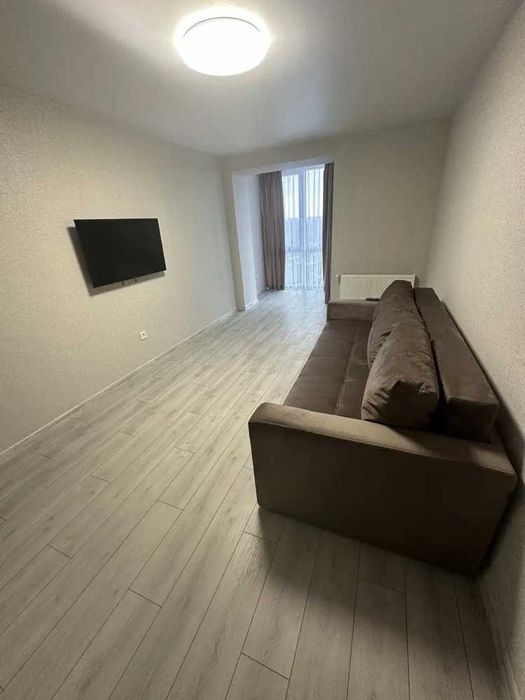 Оренда 2-кімнатної квартири в ЖК Яровиця