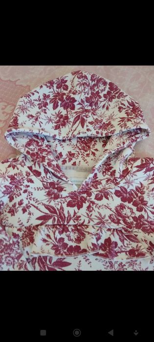 Conjunto 3 camisolas 8 anos