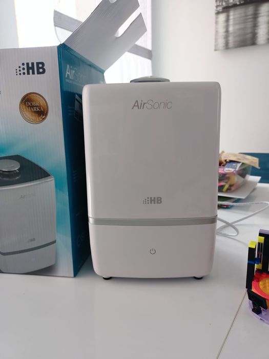 Nawilżacz powietrza