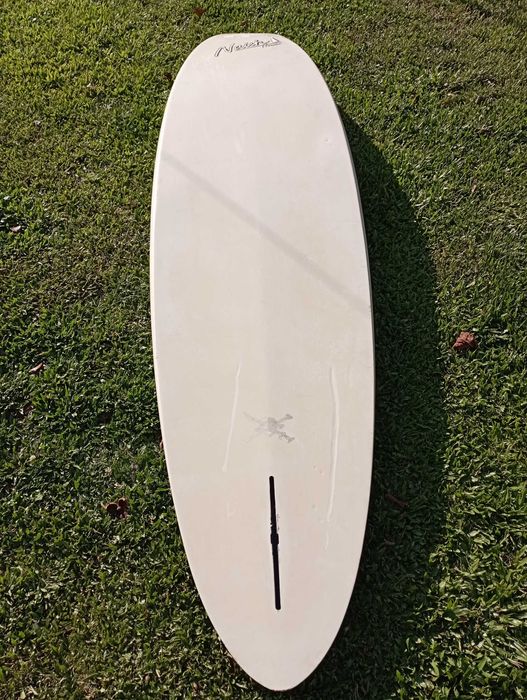 Prancha de windsurf Naish Hawaii Floater