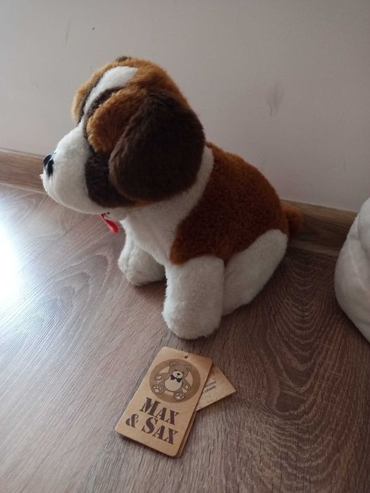 Maskotki - 30 zł za 1 szt.