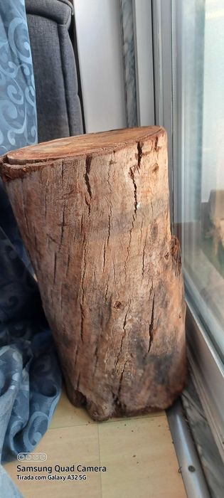 Móvel de canto praticamente novo