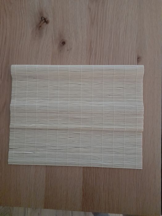 Mata do sushi 30x40.