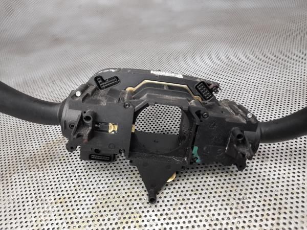 Conjunto / manetes de luzes e limpa vidros AUDI A4 Avant (8ED, B7)