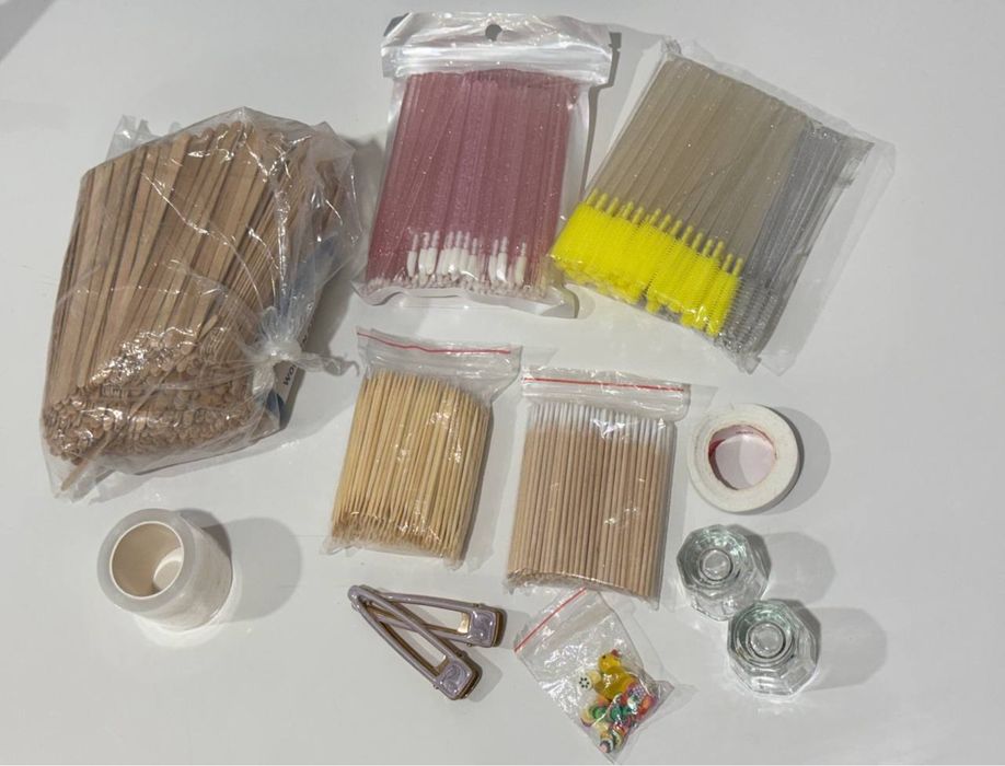 Матеріали для бровиста