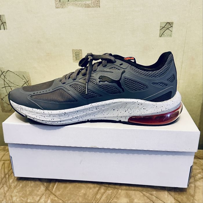 Кросівки Puma X-Cell Light Speed