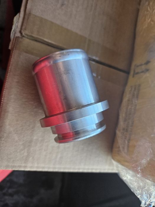 Swap sprinter 906 redukcja wąż turbo 2.2cdi 2.7cdi 3.2cdi