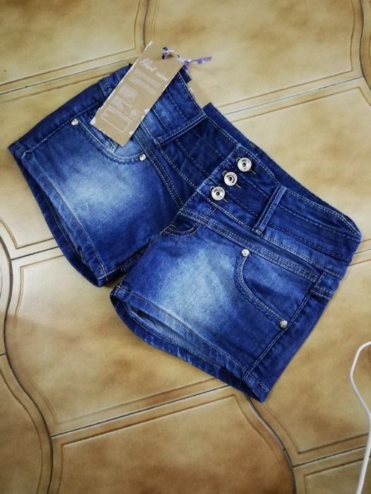 Calção Ganga Senhora