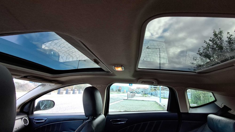 Lancia Delta 1.4T-Jet 150CV Platino